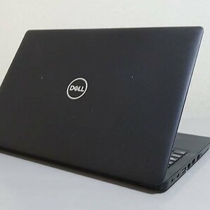 DELL Latitude 3500 Core i7 8565U 1.80GHz/8GB/SSD 128GB+HDD 500GB WLAN Bluetooth Webカメラ Nvidia GeForce MX130搭載 Win11の画像3