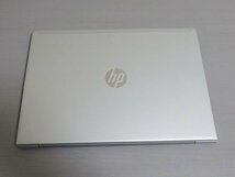 HP ProBook 450 G6 Core i5 8265U 1.60GHz/8GB/500GB WLAN Bluetooth フルHD Webカメラ Win11_画像4