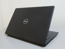 DELL Latitude 3590 Core i5 8250U 1.60GHz/8GB/500GB WLAN Bluetooth Webカメラ テンキー付き Win11_画像3