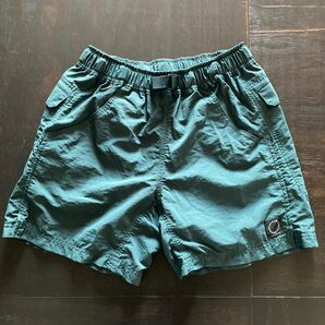 山と道 5-Pocket Shorts Men サイズ:S カラー :Deep Forest