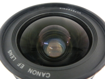 ☆Canon EF 28-70mm F 2.8 L ULTRASONIC ZOOM LENS☆ 1円★_画像5