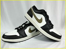 ☆正規品☆未使用★NIKE WMNS Air Jordan 1 Low Shadow Brown ナイキ ウィメンズ エアジョーダン1 ロー シャドウブラウン☆DC0774-200☆_画像2