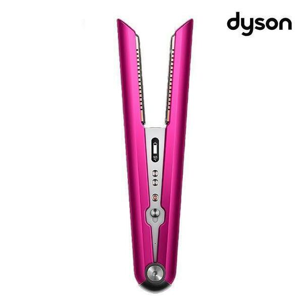 Dyson Corrale HS07 FBN　ダイソン　ヘアアイロン