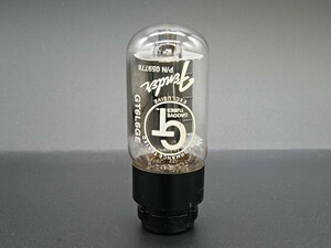 ♪♪Groove Tubes 6L6GE (6L6GC) 出力管 #2675、グルーブチューブ♪♪