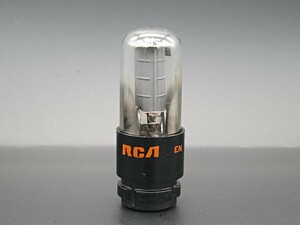 ♪♪RCA 7408/6V6GT 出力管 NOS品 #2685、RCAビンテージ♪♪