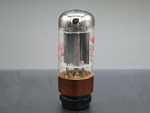 ♪♪RUBY 5AR4 整流管 #2688、中古良品♪♪_画像3