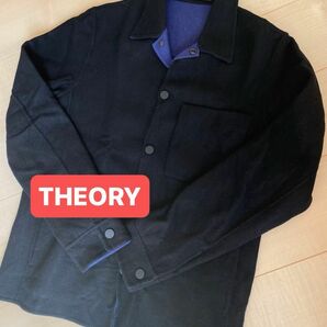 THEORY セオリー　ジャケット