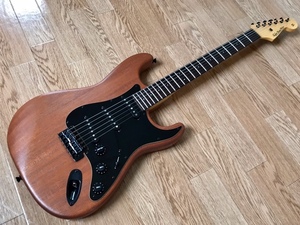 Tokai Custom Edition 中古　詳細不明