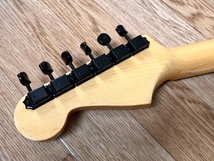 Tokai Custom Edition 中古　詳細不明_画像6