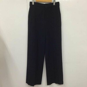 ZARA S ザラ パンツ スラックス Pants Trousers Slacks 紺 / ネイビー / 10106391