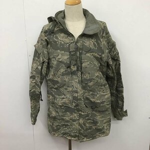 ミリタリー S ミリタリー ジャケット、上着 ジャンパー、ブルゾン Jacket マルチカラー / マルチカラー / 10106377