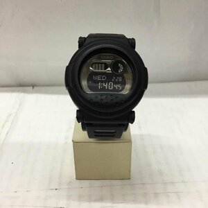 G-SHOCK 表記無し ジーショック 腕時計 デジタル G-001BB Watch Digital 黒 / ブラック / 10106381