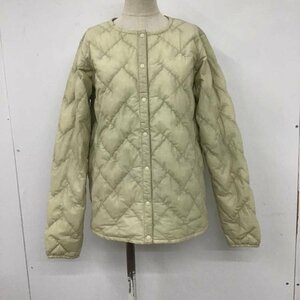 mont-bell L モンベル ジャケット、上着 ジャケット、ブレザー Jacket ベージュ / ベージュ / 10106274