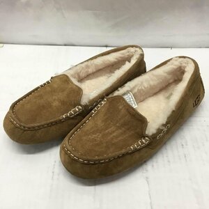 UGG 26.5cm アグ カジュアルシューズ カジュアルシューズ 3312 Ansley アンスレー モカシン 26.5cm Casual Shoes 10106519