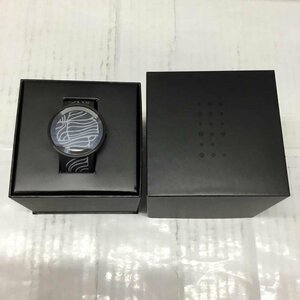 USED 表記無し 古着 腕時計 デジタル FES-WA1 FES Watch U Sony 箱有 Watch Digital 黒 / ブラック / 10106437