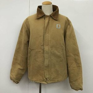 Carhartt 表記無し カーハート ジャケット、上着 ジャンパー、ブルゾン Jacket 茶 / ブラウン / 10105700