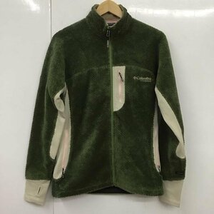 Columbia M コロンビア ジャケット、上着 ジャンパー、ブルゾン Jacket 緑 / グリーン / 10106666