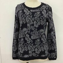 BEAUTY&YOUTH UNITED ARROWS 表記無し ビューティアンドユースユナイテッドアローズ ニット、セーター 長袖 Knit Sweater 10106645_画像1