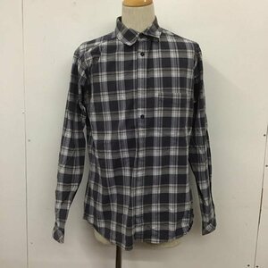 FRANK LEDER 表記無し フランクリーダー シャツ、ブラウス 長袖 Shirt Blouse マルチカラー / マルチカラー / 10106570