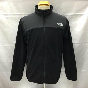 THE NORTH FACE L ザノースフェイス ジャケット、上着 ジャンパー、ブルゾン Jacket 黒 / ブラック / 10106587