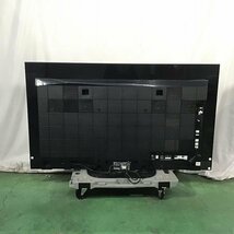 【中古品】 ソニー / SONY BRAVIA KJ-55A9G ACASチップ内蔵 4K対応 2019年製 55V型 2 22.3kg 30017495_画像2