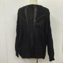 glamb 2 グラム ニット、セーター 長袖 長袖ニットカットソー ニット セーター クルーネックニット Knit Sweater 10106743_画像2