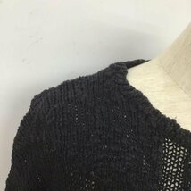 glamb 2 グラム ニット、セーター 長袖 長袖ニットカットソー ニット セーター クルーネックニット Knit Sweater 10106743_画像4