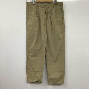 DOCKERS 表記無し ドッカーズ パンツ チノパン チノパン カジュアルパンツ ワイドパンツ ストレートパンツ 10106757