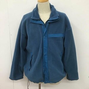 mont-bell XL モンベル ジャケット、上着 ジャンパー、ブルゾン Jacket 青 / ブルー / 10106711