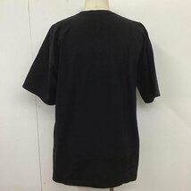 NEIGHBORHOOD L ネイバーフッド Tシャツ 半袖 T Shirt 黒 / ブラック / 10106830_画像2