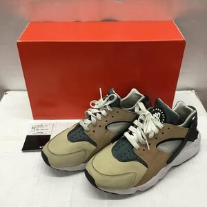 NIKE 25.5cm ナイキ スニーカー スニーカー DH9532-201 AIR HUARACHE エア ハラチ 25.5cm 箱有 Sneakers 10106859