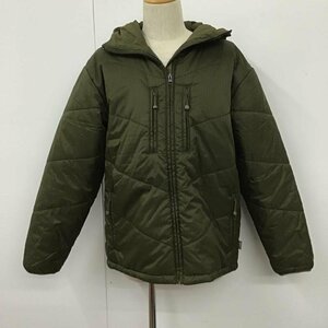 STUSSY M ステューシー ジャケット、上着 ジャンパー、ブルゾン Jacket カーキ / カーキ / 10105423