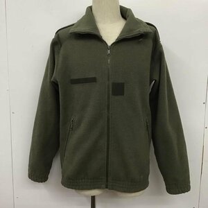 ミリタリー 表記無し ミリタリー ジャケット、上着 ジャンパー、ブルゾン Jacket カーキ / カーキ / 10106968