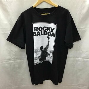 USED L 古着 Tシャツ 半袖 半袖カットソー プリントTシャツ クルーネックカットソー バンドTシャツ T Shirt 10106936