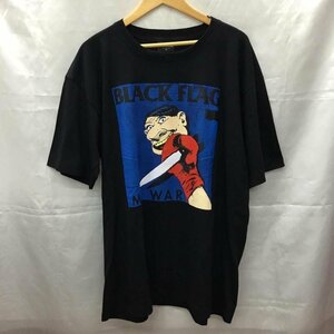 USED XL 古着 Tシャツ 半袖 半袖カットソー プリントTシャツ クルーネックカットソー バンドTシャツ T Shirt 10106902