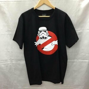 USED L 古着 Tシャツ 半袖 半袖カットソー プリントTシャツ クルーネックカットソー バンドTシャツ T Shirt 10106948