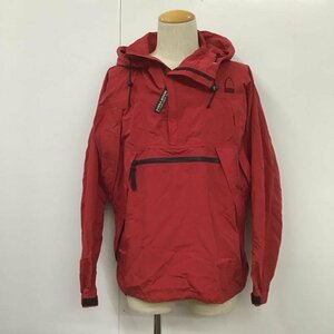 SIERRA DESIGNS M シェラデザイン ジャケット、上着 ジャンパー、ブルゾン Jacket 赤 / レッド / 10106972