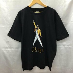 USED XL 古着 Tシャツ 半袖 半袖カットソー プリントTシャツ クルーネックカットソー バンドTシャツ T Shirt 10106910