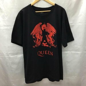 USED XL 古着 Tシャツ 半袖 半袖カットソー プリントTシャツ クルーネックカットソー バンドTシャツ T Shirt 10106934