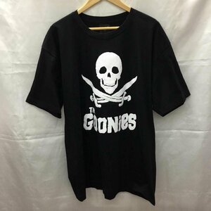 USED XL 古着 Tシャツ 半袖 半袖カットソー プリントTシャツ クルーネックカットソー バンドTシャツ T Shirt 10106943