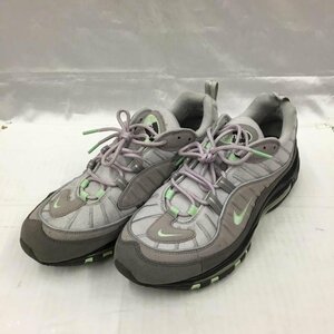 NIKE 28.5cm ナイキ スニーカー スニーカー 640744-011 AIR MAX 98 28.5cm Sneakers 10103554