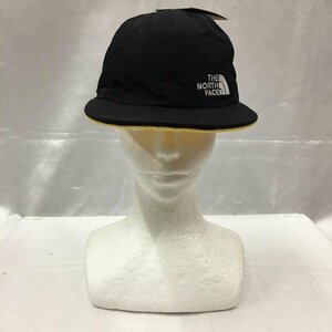 THE NORTH FACE 表記無し ザノースフェイス 帽子 キャップ Cap 黒 / ブラック / X 白 / ホワイト / X 黄 / イエロー / 10105077