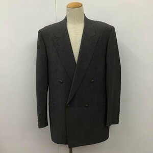 Christian Dior 表記無し クリスチャンディオール ジャケット、上着 ジャンパー、ブルゾン Jacket 灰 / グレー / 10107220