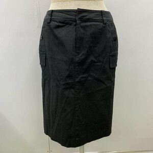 PROPORTION BODY DRESSING 3 プロポーションボディドレッシング スカート ひざ丈スカート タイトスカート 無地 10023328