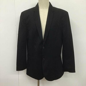 ZARA MAN XXL ザラメン ジャケット、上着 ジャケット、ブレザー Jacket 黒 / ブラック / 10107482