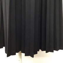 Ray BEAMS 表記無し レイビームス スカート ロングスカート 63-27-0338-370 サイドラインプリーツスカート Skirt Long Skirt 10107381_画像5