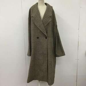 ZARA S ザラ コート コート一般 Coat マルチカラー / マルチカラー / 10107340