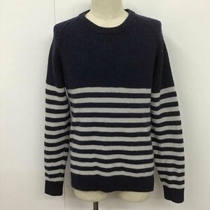 A Day in the Life L アデイインザライフ ニット、セーター 長袖 Knit Sweater マルチカラー / マルチカラー / 10107795