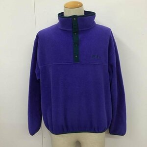 L.L.Bean 表記無し エルエルビーン ジャケット、上着 ジャンパー、ブルゾン フリースジャケット 80s Jacket 10107837