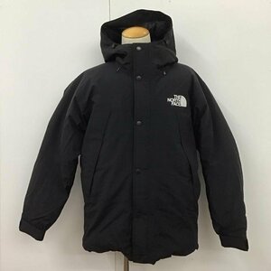 THE NORTH FACE XL ザノースフェイス ジャケット、上着 ジャンパー、ブルゾン Jacket 黒 / ブラック / 10107735